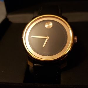 Movado Watch